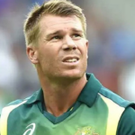 David Warner se declara culpado de dirigir alcoolizado em Sydney