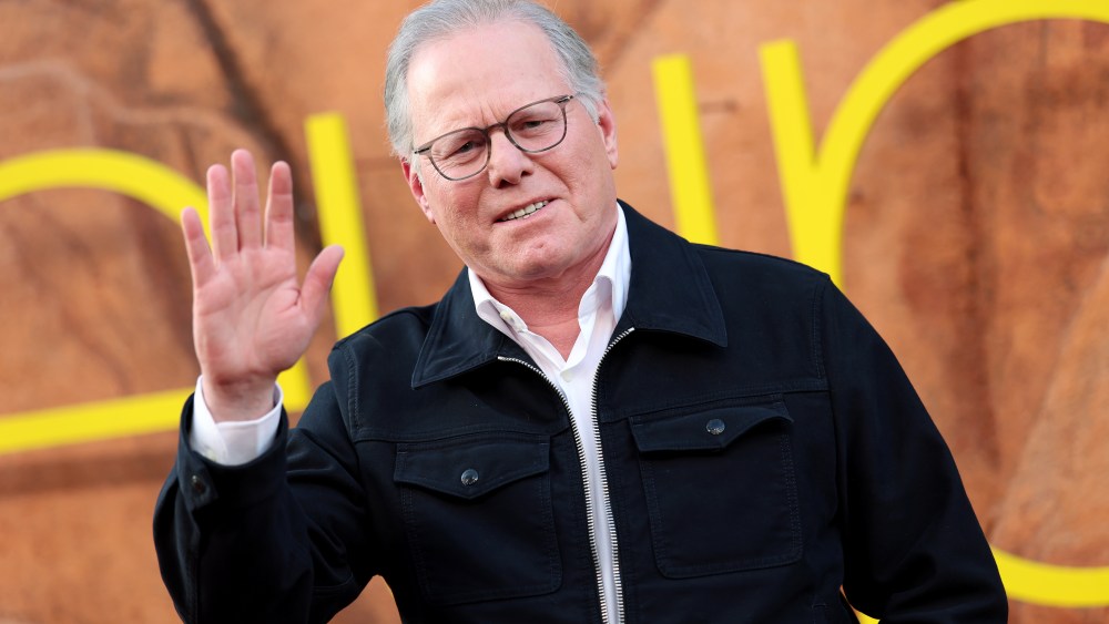 David Zaslav deseja vender mais US$ 59 milhões em ações da Warner Bros.