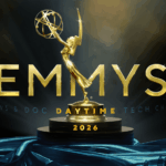 Daytime Emmys anuncia indicações para 2026 (ATUALIZAÇÃO)