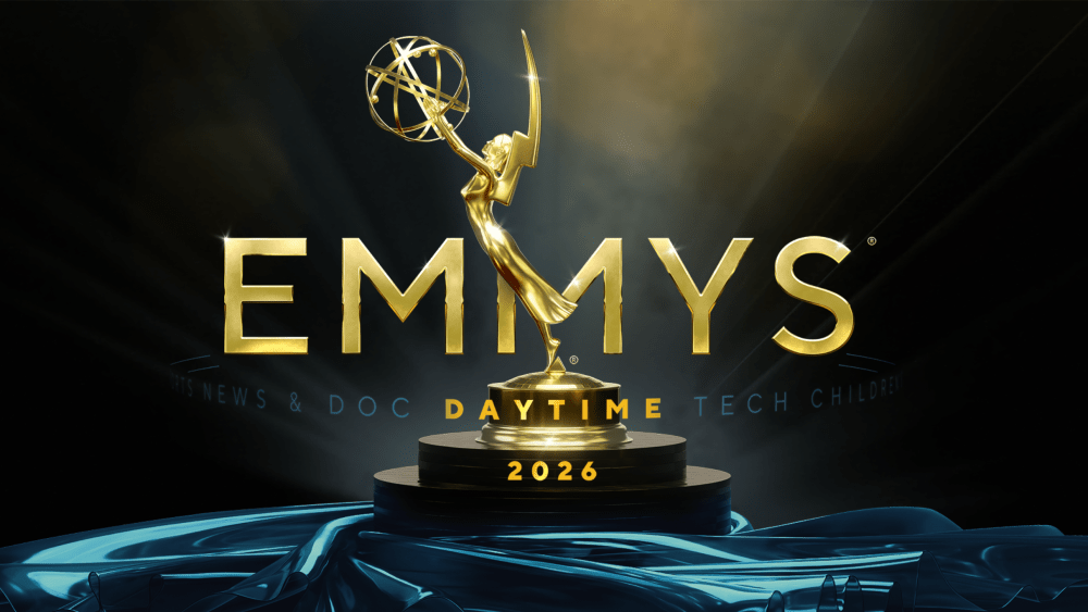 Daytime Emmys anuncia indicações para 2026 (ATUALIZAÇÃO)