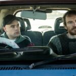 De 'Kneecap' a um sucesso de Karlovy Vary e ao próximo filme de Mia Hansen-Løve: o curinga da Irlanda faz sucesso instantâneo como produtor