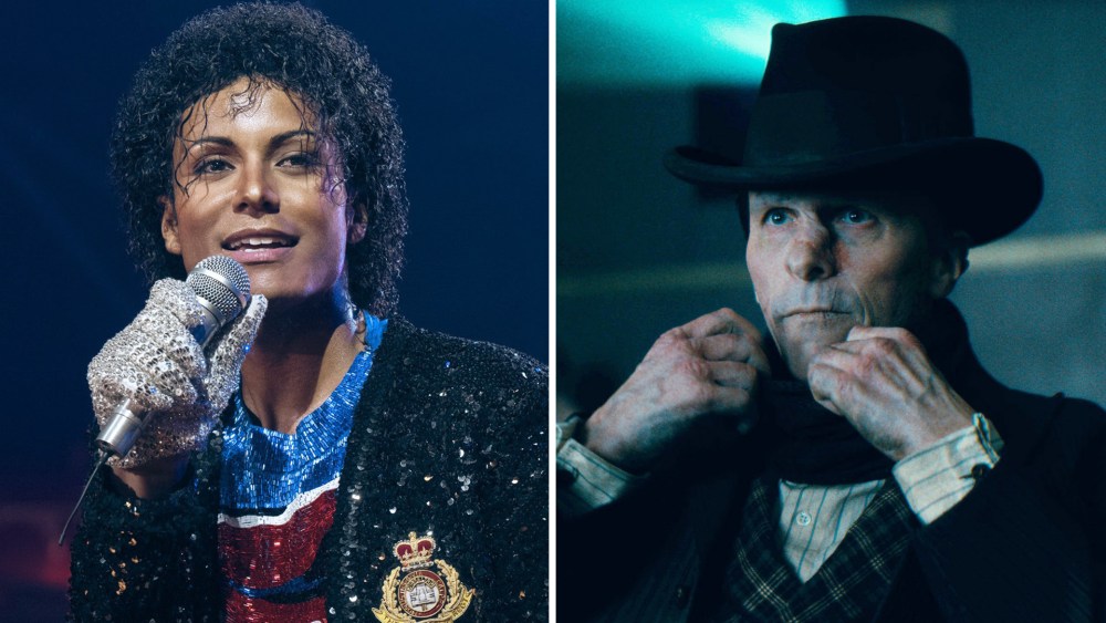 De 'Michael' a 'A Noiva': O Bom, o Mau e o Meh da bilheteria de 2026 (até agora)