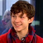 De 'O Impossível' a 'Odisséia': assista à primeira entrevista HOJE de Tom Holland em 2013