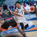 PBA Juan Gomez de Liano Converge