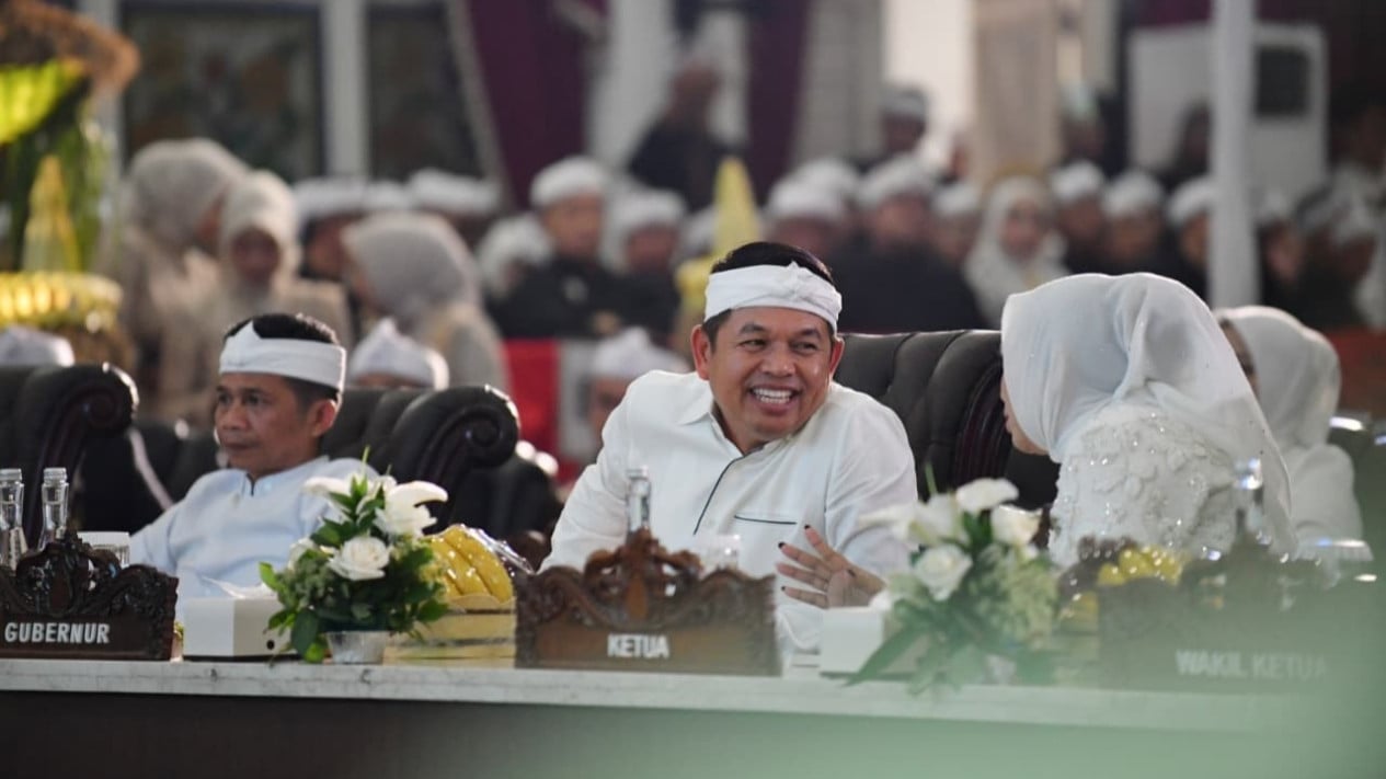 Dedi Mulyadi Gelar Sayembara Tangkap Begal, Hadiah Hingga Puluhan Juta Menanti Warga