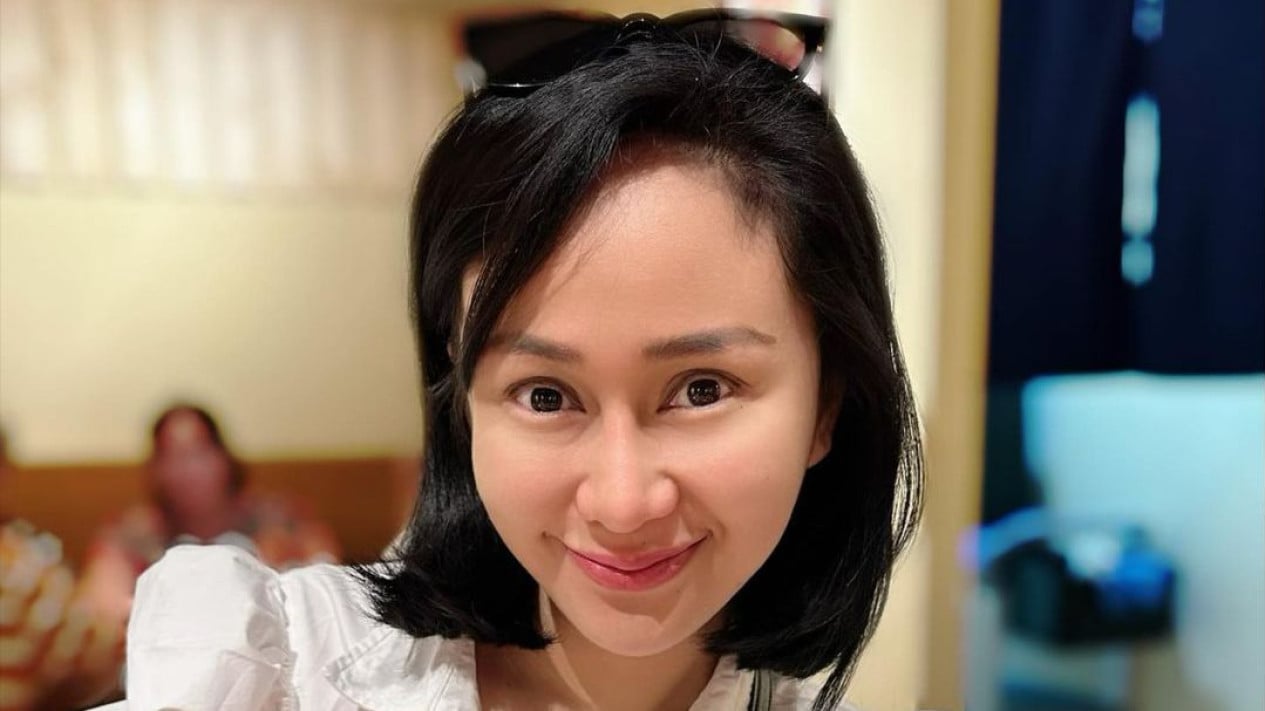 Denise Chariesta Buka Lowongan Kerja Bergaji Rp15 Juta Per Bulan, Syaratnya Jadi Teman Ngobrol 8 Jam Sehari