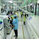 Vivo India factory