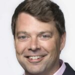 Depois de deixar a NBC News, Chris Berend está ingressando na Hearst Magazines como chefe de conteúdo