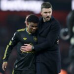 Depois que Ruben Amorim tentou matá-lo, o DNA ofensivo do Man Utd está de volta com sete alas emocionantes