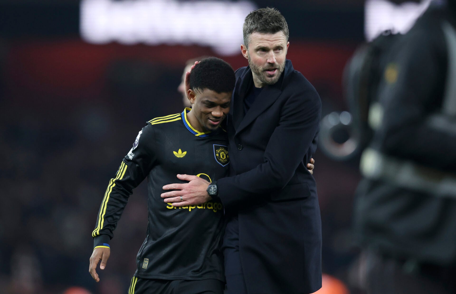 Depois que Ruben Amorim tentou matá-lo, o DNA ofensivo do Man Utd está de volta com sete alas emocionantes