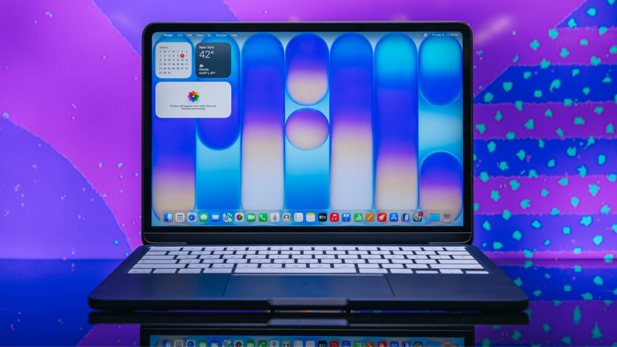 Depressa: o MacBook Neo ainda custa apenas US$ 599 no Walmart