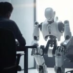 Deretan Profesi yang Sudah Mulai Digantikan Robot, de Kasir hingga Atendimento ao Cliente