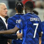 Deschamps diz que França está ‘devastada’ pela derrota na semifinal da Copa do Mundo e questiona árbitro