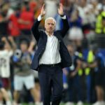 Deschamps encerra reinado como técnico da França após eliminação na Copa do Mundo de 2026; Zidane pronto para assumir