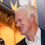 Deschamps expressa gratidão a Mbappé e à seleção francesa pelo apoio