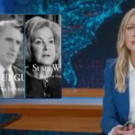 Nicolle Wallace MS AGORA chocou Trump