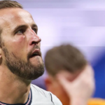Destruído, porque trabalhamos muito: o capitão da Inglaterra, Kane