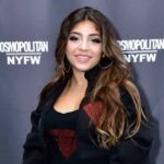 A filha de Teresa Giudice, Milania, compartilha várias citações enigmáticas após notícias de prisão por agressão