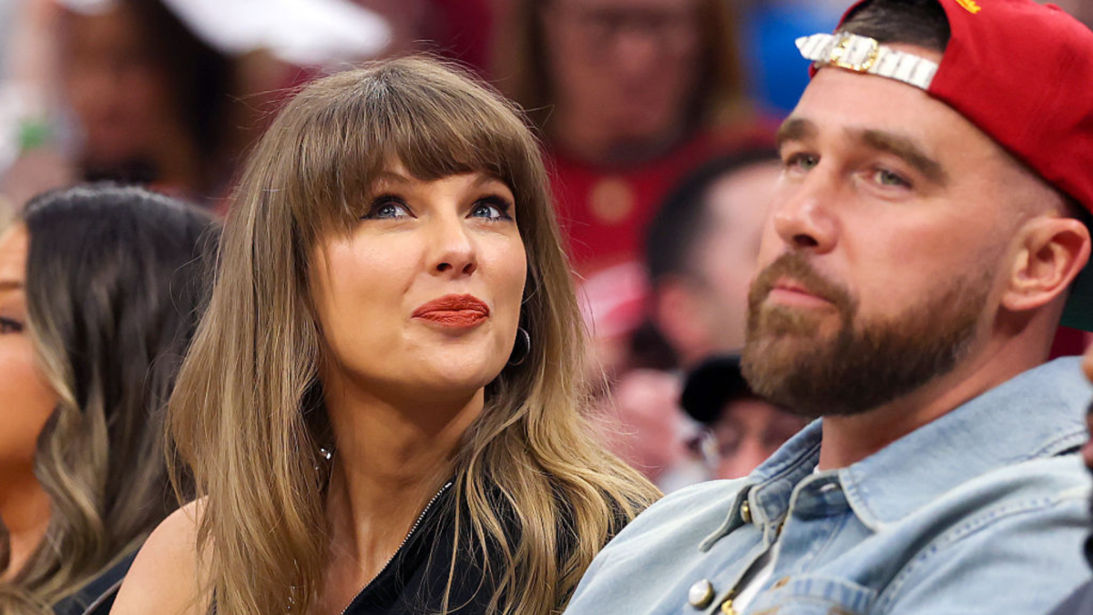 Detalhes do casamento de Taylor Swifts: tudo revelado até agora, incluindo Adam Sandler conduzindo a cerimônia