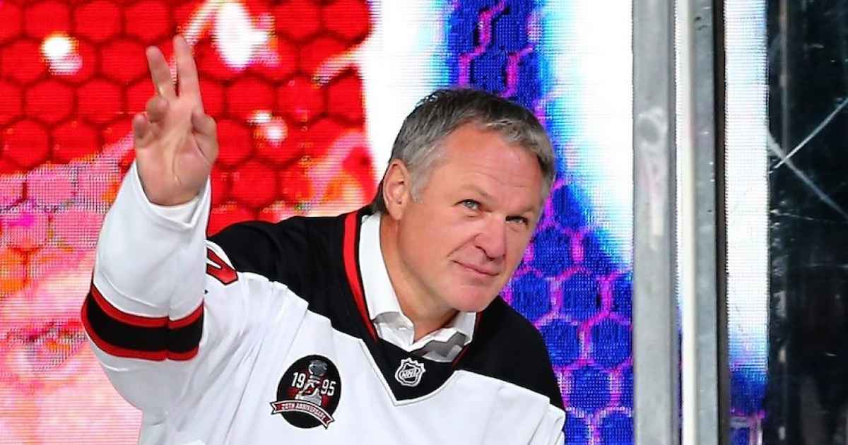 GettyImages-465631236 claude lemieux 2015