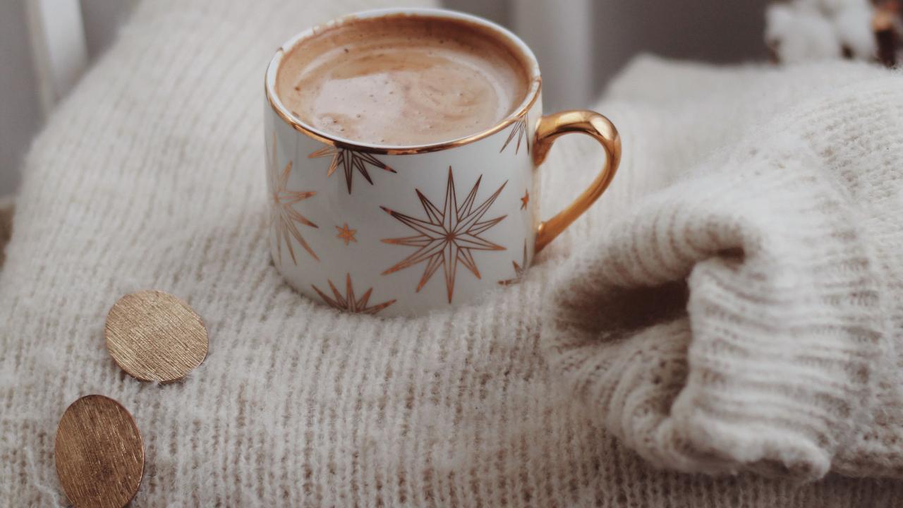 Dia Mundial do Chocolate de 2026: experimente estas 4 receitas inovadoras de chocolate quente