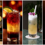 Dia Mundial do Rum 2026: Aqui estão receitas interessantes de coquetéis de rum para você experimentar