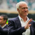 Didier Deschamps encerra reinado como técnico da França com o quarto lugar na Copa do Mundo FIFA de 2026