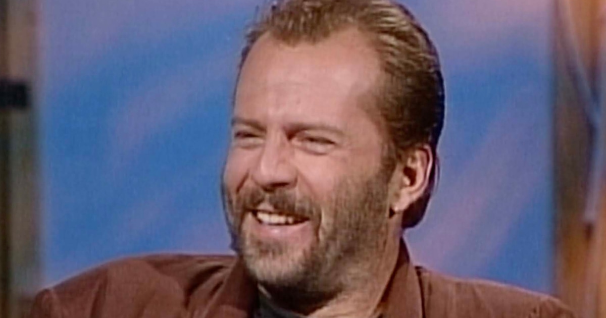 'Die Hard' completa 38 anos. Veja Bruce Willis discutir seu papel icônico na entrevista HOJE de 1988