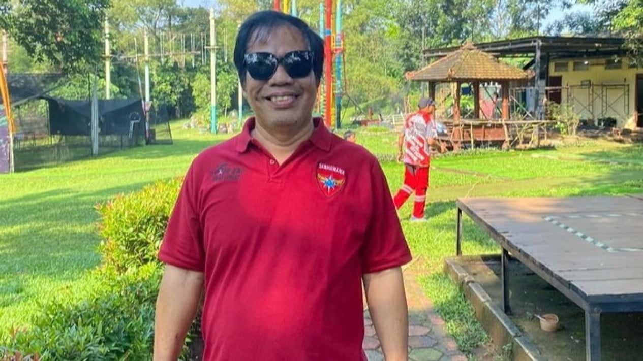 Dikenal Punya 6 Istri, Ternyata Wanita Ini e Temani Temon de Detik-Detik Terakhir