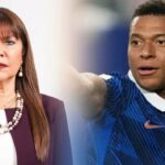 Diserang Komentar Rasis, Mbappe Balas Telak Senador Paraguai: Anda Wanita yang Hina