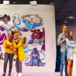 Disney Store retorna ao evento de fãs D23 com jaquetas exclusivas de F1, prévia da coleção 'Peter Pan' e encontros com artistas
