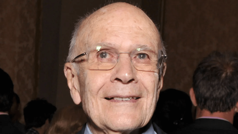 Dixon Dern, advogado influente em entretenimento, morre aos 97 anos