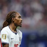 Djed Spence é torcedor do Manchester United, a estrela surpresa da Inglaterra pode se tornar uma solução para o lateral-esquerdo