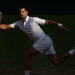 Djokovic deixa de lado a conversa sobre aposentadoria após derrota em Wimbledon para Sinner