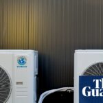 Do “pânico de calor” ao “sacrificado no altar”: as guerras culturais do ar condicionado na Europa esquentam
