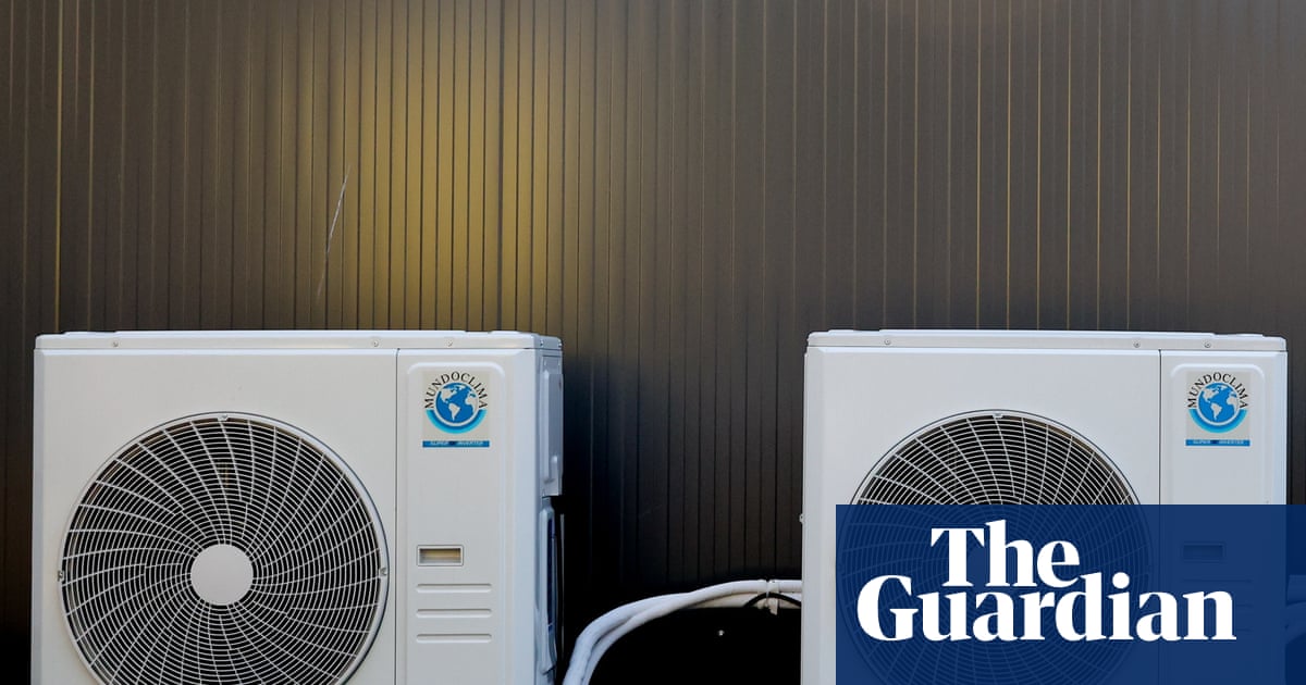 Do “pânico de calor” ao “sacrificado no altar”: as guerras culturais do ar condicionado na Europa esquentam