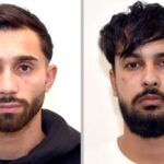 Dois romenos presos por esfaquear jornalista em nome do regime iraniano