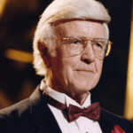 Donald Iwerks, técnico de câmera da Disney e cofundador da Iwerks Entertainment, morre aos 96 anos