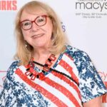 Donna Kelce chega à cidade de Nova York antes do casamento de Travis