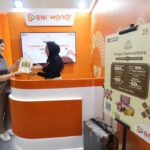 Dorong Transaksi Digital UMKM Batik, BNI Tebar Promo di Puspa Nuswantara 2026