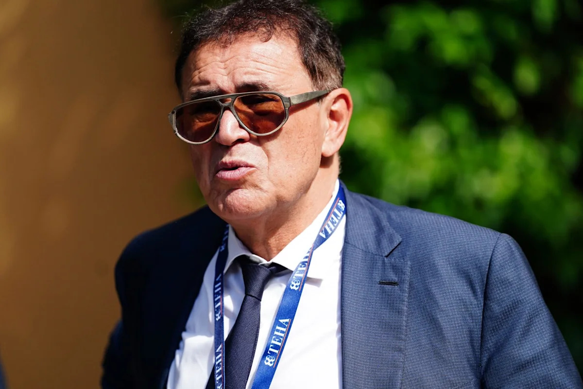 'Dr. Doom' Nouriel Roubini diz que estamos caminhando para uma renda básica universal ou 'alguma forma de socialismo' à medida que a IA revoluciona o trabalho - ele chama isso de otimista