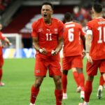 Drama Besar Piala Dunia 2026! VAR Bikin Breel Embolo Diusir, Argentina Langsung Mengamuk