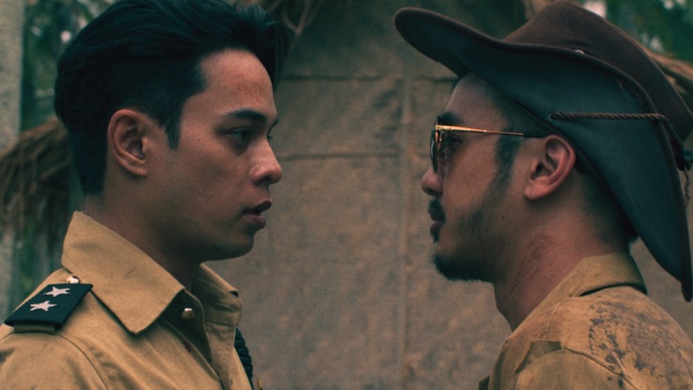 Drama de guerra 'Peluru Senja: The Ghost & the Gun' bloqueia data teatral na Malásia, trailer de lançamentos (EXCLUSIVO)
