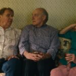 Dupla de 'Sucessão' Peter Friedman e David Rasche se reúnem no curta-metragem 'Elderwood' (EXCLUSIVO)