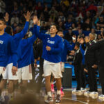 Dwight Ramos Gilas Pilipinas x Austrália Fiba, eliminatórias asiáticas para a Copa do Mundo