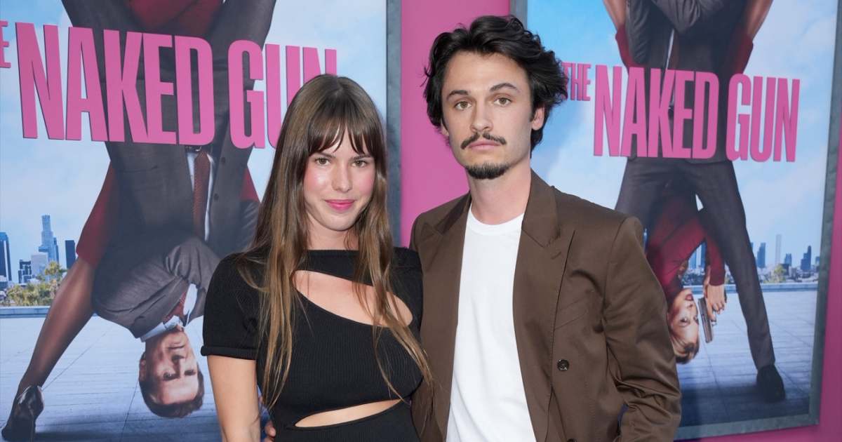 Conheça os 2 filhos de Pamela Anderson, Brandon e Dylan, com o ex Tommy Lee