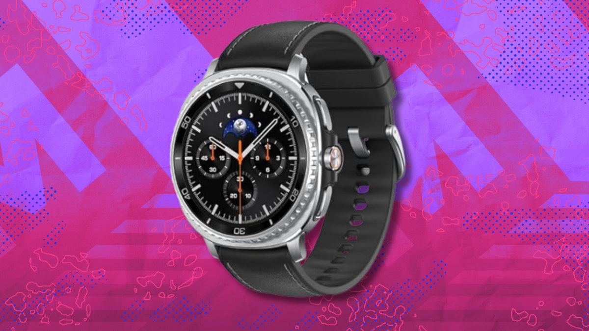 É hora de um novo smartwatch? Compre o Samsung Galaxy Watch 8 Classic com 51% de desconto antes do Samsung Unpacked.