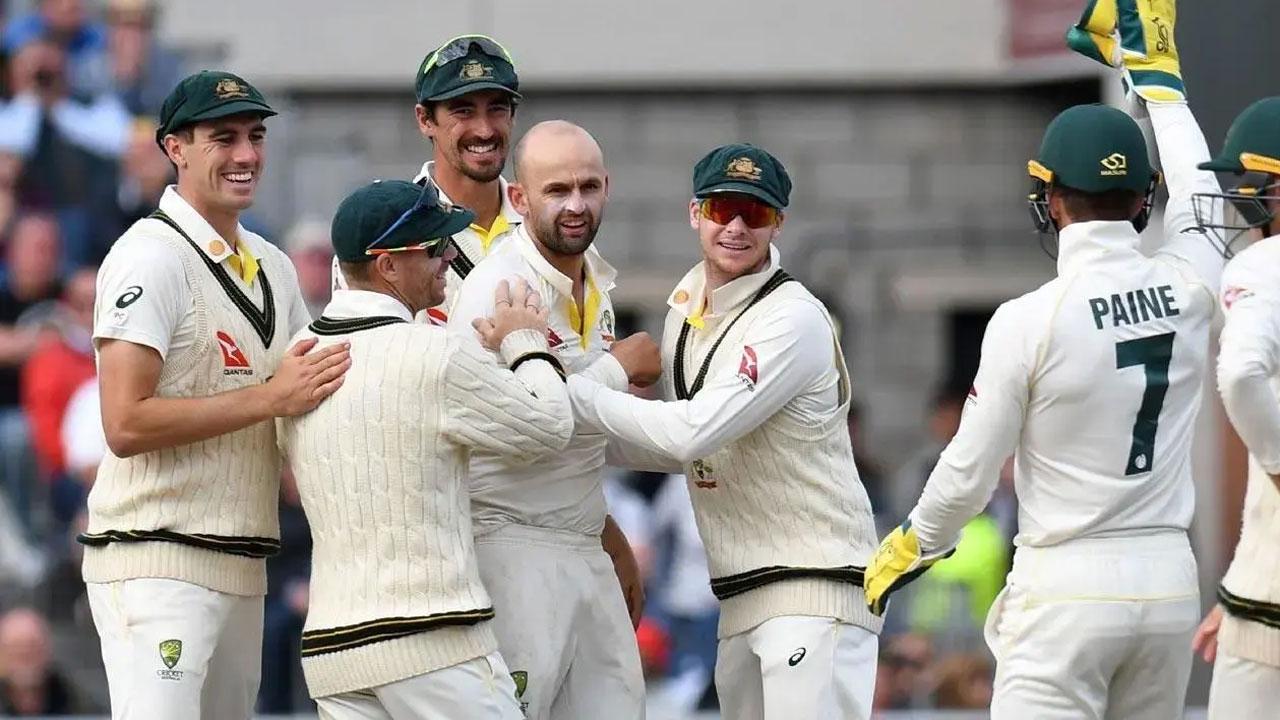 ENG vs AUS: Ashes 2027 começará em Trent Bridge em 18 de junho