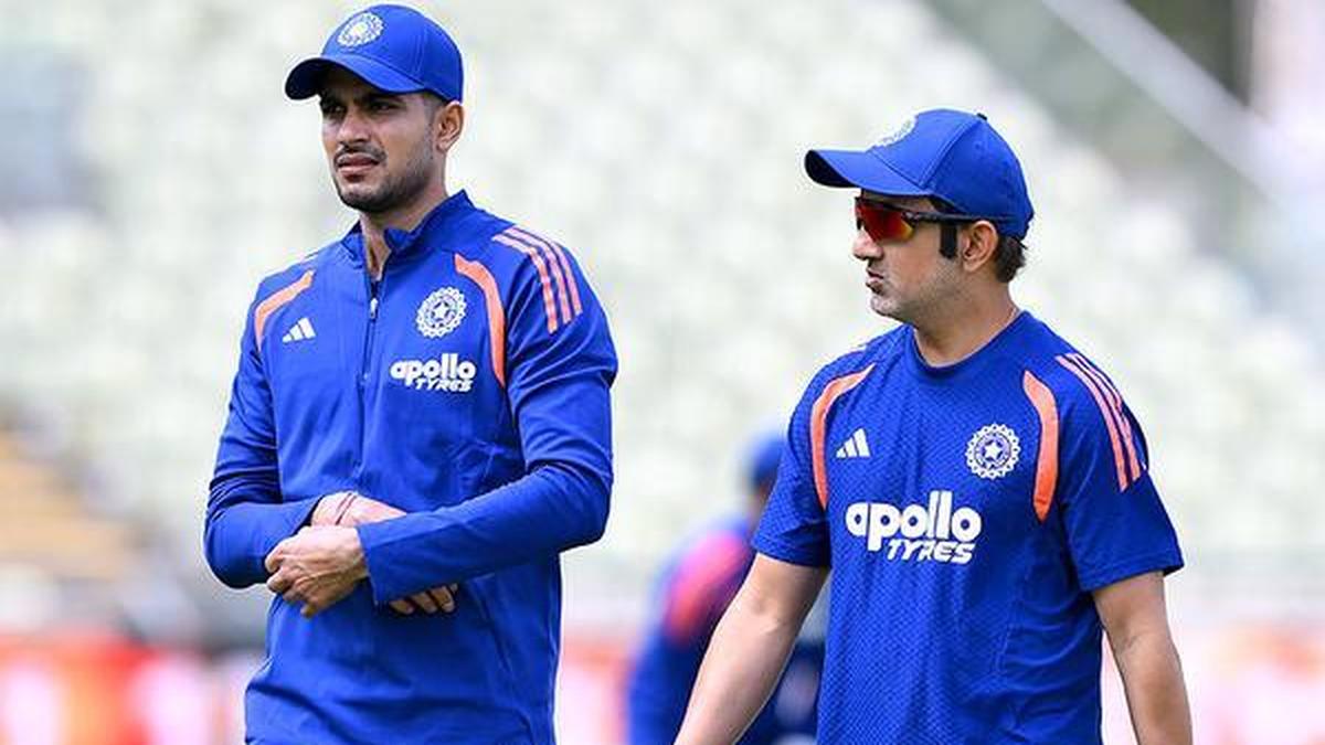 ENG vs IND 1º ODI, placar ao vivo: Rohit, Kohli e Bumrah retornam A Índia busca se recuperar contra a Inglaterra; notícias completas da equipe, atualizações às 15h IST