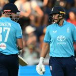 ENG vs IND, 2º ODI: a masterclass do paciente de Root ajuda a série de nível da Inglaterra com uma vitória tensa